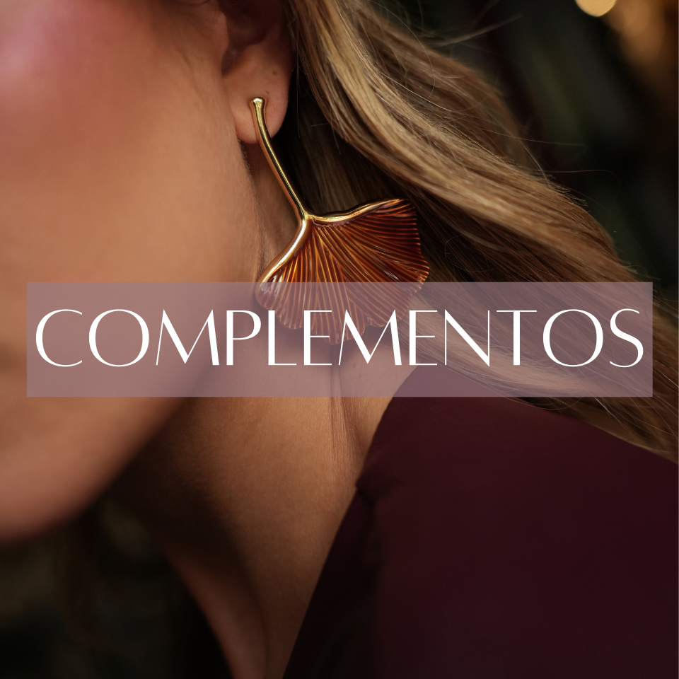 Complementos de Cayro